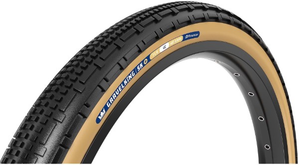 Panaracer Gravelking SK Plus 700c Gravel Tyre