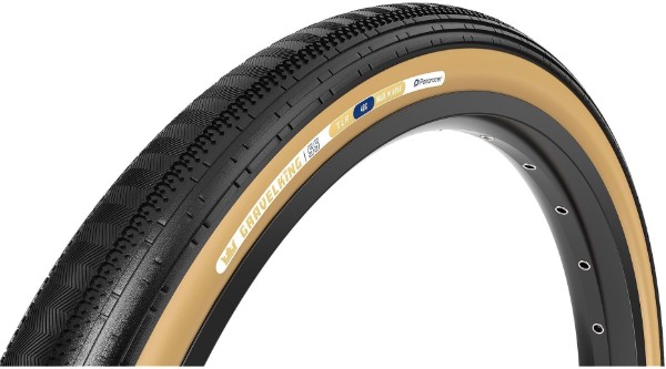 Panaracer Gravelking SS TLR 700c Gravel Tyre