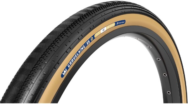 Panaracer Gravelking SS Plus TLR 700c Gravel Tyre