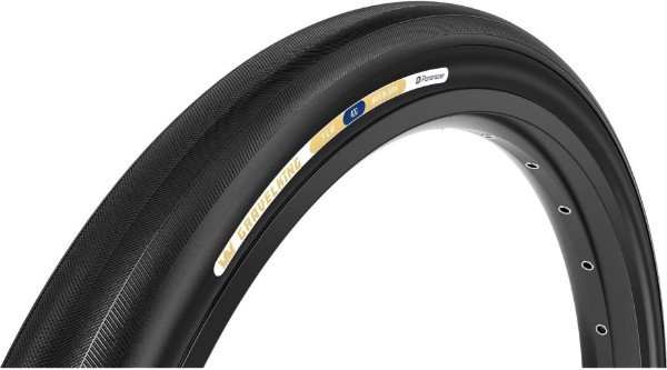 Panaracer Gravelking Slick TLR 700c Gravel Tyre