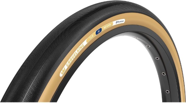 Panaracer Gravelking Slick TLR 700c Gravel Tyre