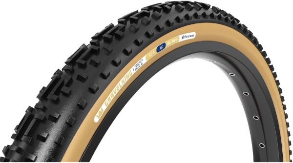 Panaracer Gravelking EXT TLR 700c Gravel Tyre