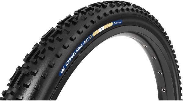 Panaracer Gravelking EXT Plus TLR 700c Gravel Tyre