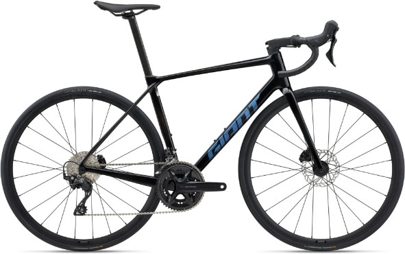 Giant TCR Advanced 2