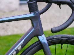 TCR Advanced Pro 0 AXS 2025 - Road Bike image 5