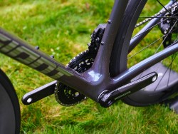 TCR Advanced Pro 0 AXS 2025 - Road Bike image 6