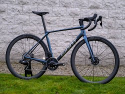TCR Advanced Pro 0 AXS 2025 - Road Bike image 8