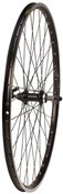 Tru-Build 700c Rear Wheel Mach1 240 Rim Screw-On Hub QR