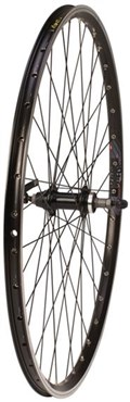 Tru-Build 700c Rear Wheel Mach1 240 Rim Screw-On Hub QR