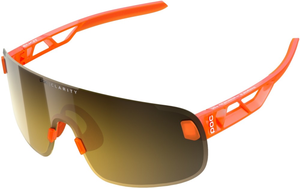 Elicit Sunglasses image 0