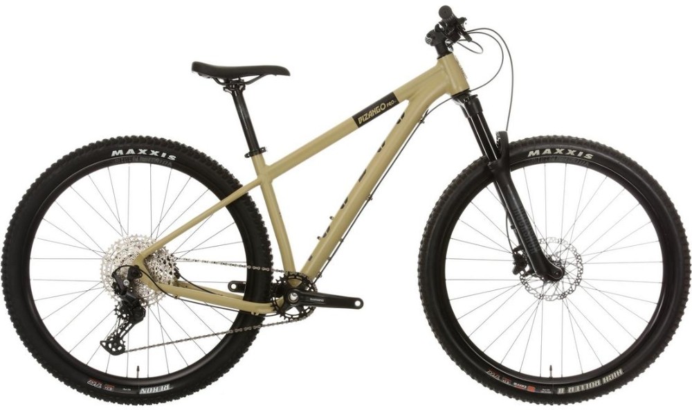 Bizango Pro Mountain Bike 2023 - Hardtail MTB image 0