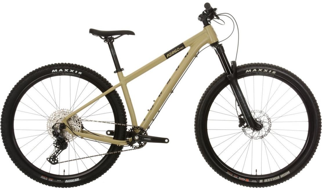 VooDoo Bizango Pro Mountain Bike 2023 - Hardtail MTB product image