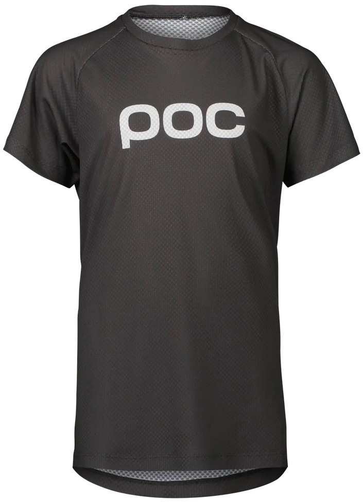 POC Essential Youth MTB Short Sleeve Tee product image