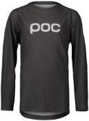 POC Essential Youth MTB Long Sleeve Jersey