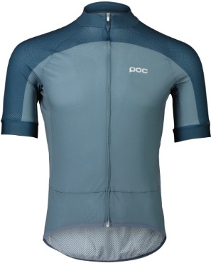 POC Essential Road Logo Short Sleeve Jersey