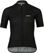 POC Essential Womens Road Logo Short Sleeve Jersey