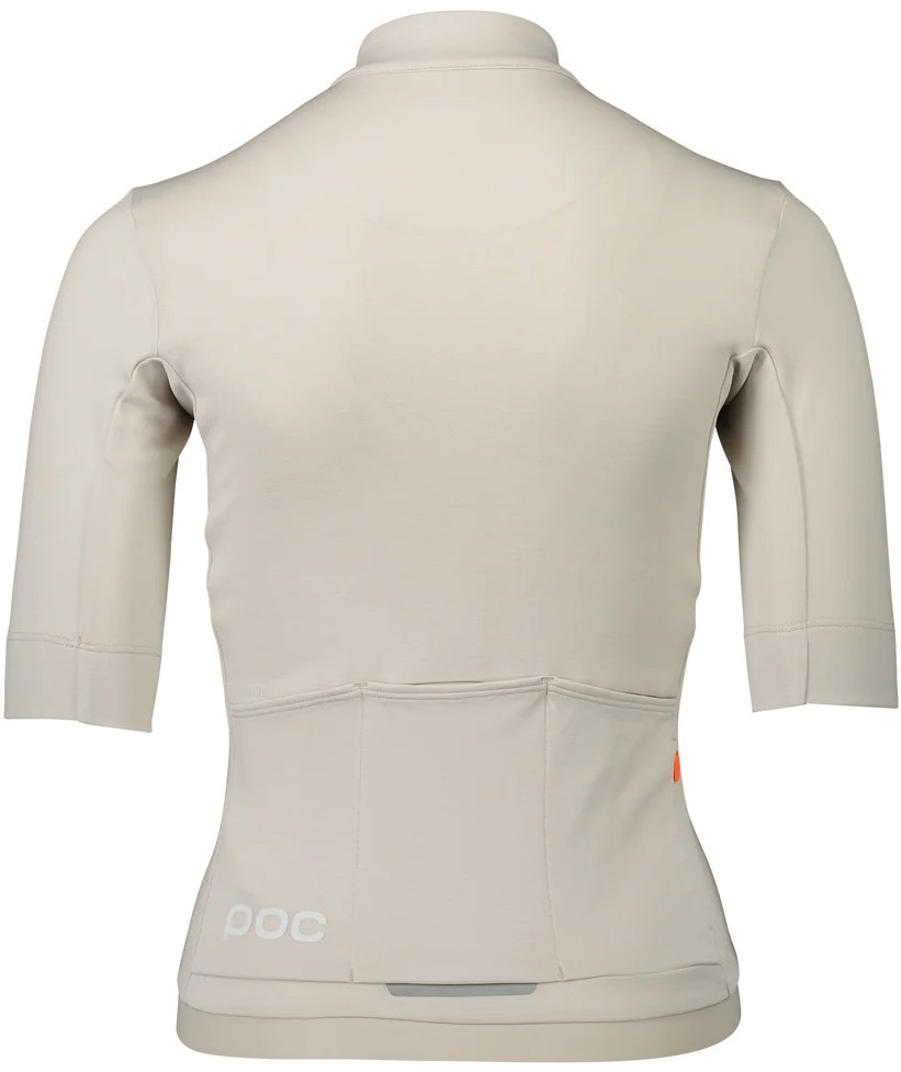 Thermal Lite Womens Short Sleeve Jersey image 1