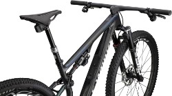 S-Works Epic 8 Mountain Bike 2025 - XC Full Suspension MTB image 3