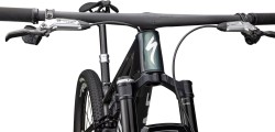 S-Works Epic 8 Mountain Bike 2025 - XC Full Suspension MTB image 4