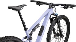 Epic 8 Evo Comp Mountain Bike 2024 - XC Full Suspension MTB image 3