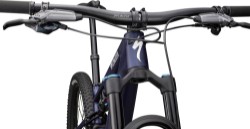 Epic 8 Evo Comp Mountain Bike 2025 - XC Full Suspension MTB image 3