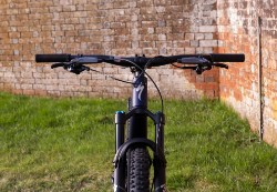 Epic 8 Evo Comp Mountain Bike 2025 - XC Full Suspension MTB image 8