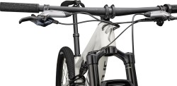 Epic 8 Comp Mountain Bike 2024 - XC Full Suspension MTB image 3