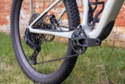 Epic 8 Comp Mountain Bike 2024 - XC Full Suspension MTB image 6