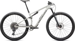 Specialized Epic 8 Comp Mountain Bike 2024 - XC Full Suspension MTB