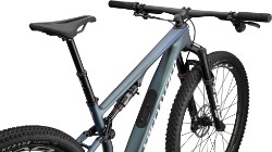 Epic 8 Pro Mountain Bike 2024 - XC Full Suspension MTB image 3