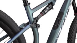 Epic 8 Pro Mountain Bike 2024 - XC Full Suspension MTB image 5