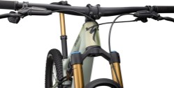 Epic 8 Evo Pro Mountain Bike 2024 - XC Full Suspension MTB image 4