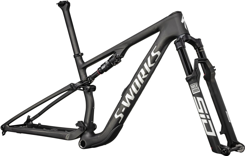 S-Works Epic 8 Frameset image 1