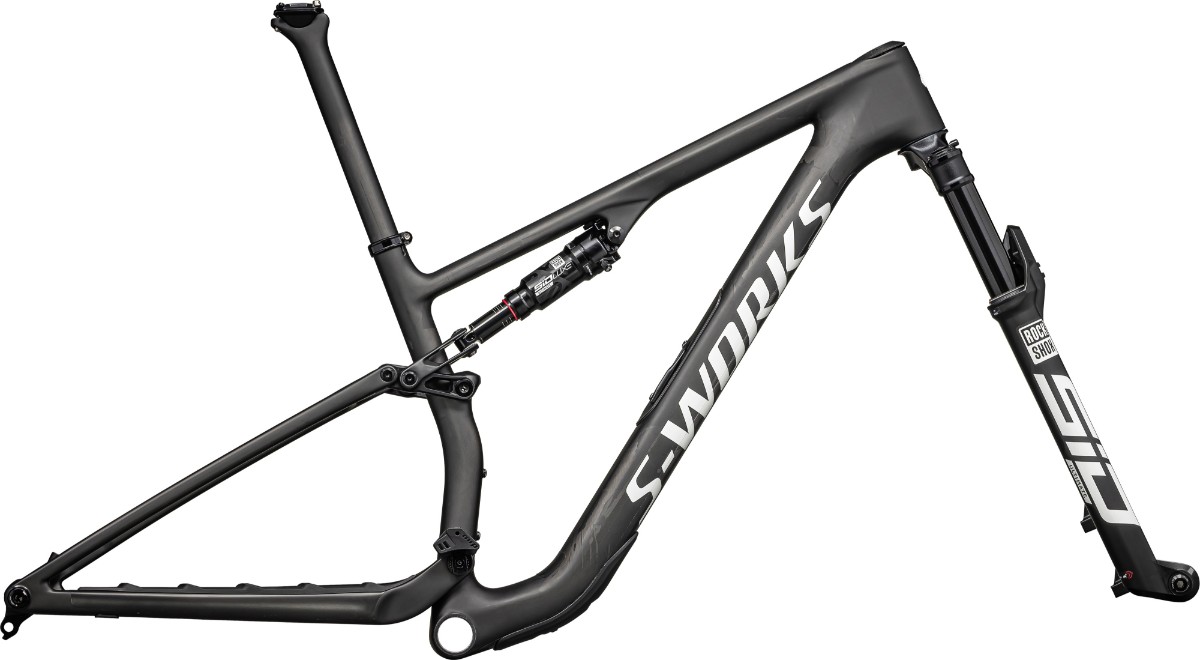 Specialized S-Works Epic 8 Frameset product image