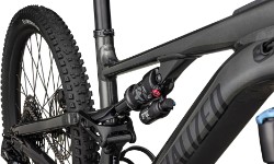 Levo SL Comp Alloy 2024 - Electric Mountain Bike image 5