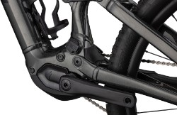 Levo SL Comp Alloy 2024 - Electric Mountain Bike image 6