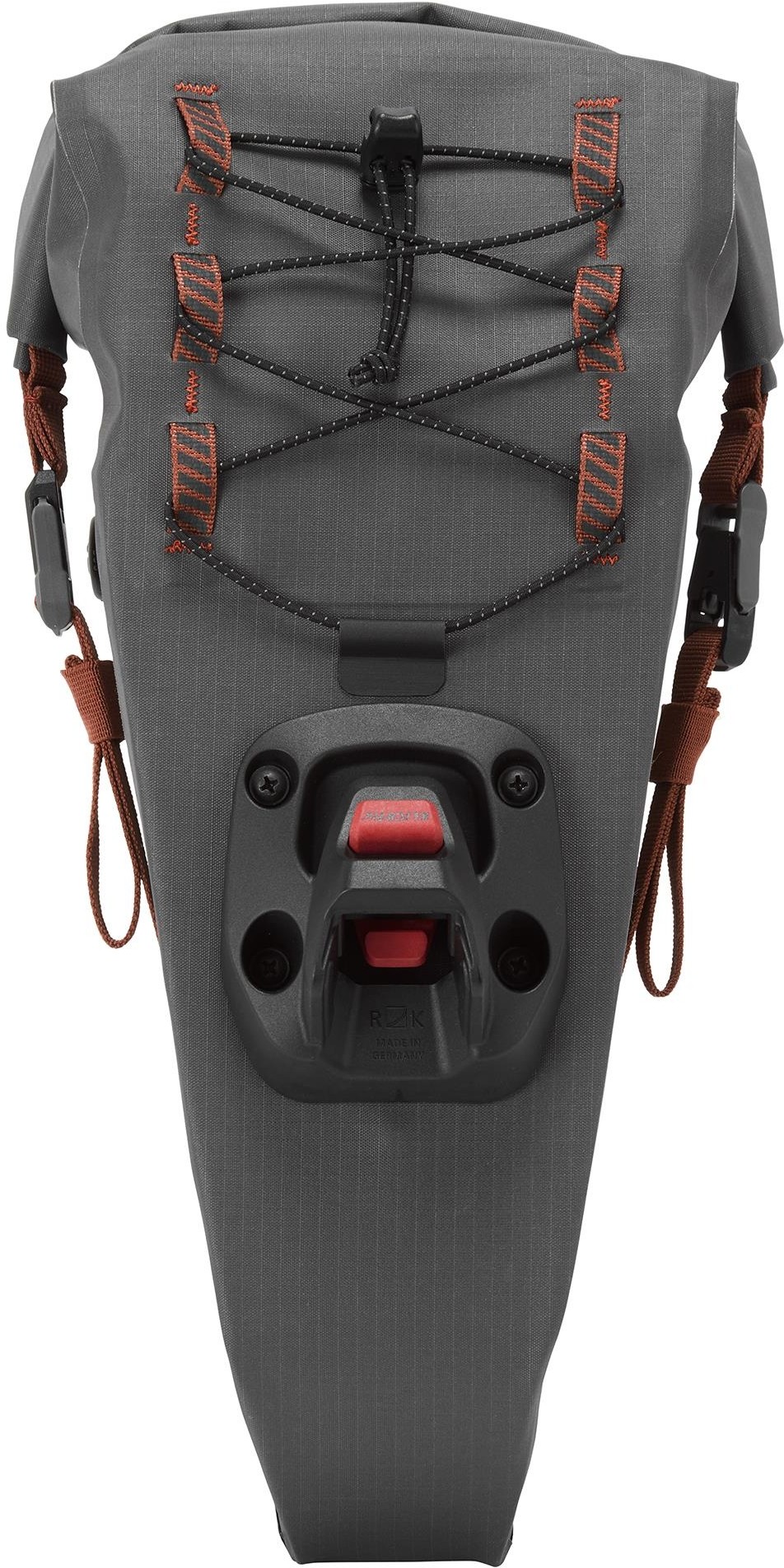 Vortex Waterproof Dropper 7l Seatpack image 0