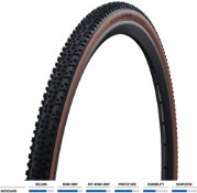 Schwalbe X-One Allround Performance RaceGuard TLE