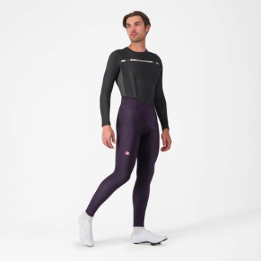 Castelli Espresso Cycling Bib Tights