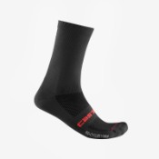 Castelli Re-Cycle Thermal 18 Socks