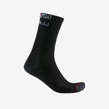 Tredz Limited Castelli Bandito Merino 18 Socks | Extra 7% off for BC Members, Price match & 365 Day returns
