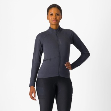 Castelli Unlimited Trail 2 Womens Jersey