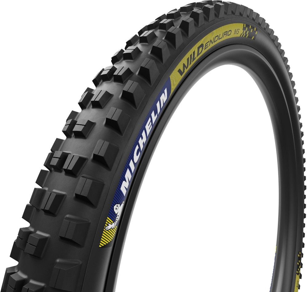 Wild Enduro MS Racing Line 29" Tyre image 0