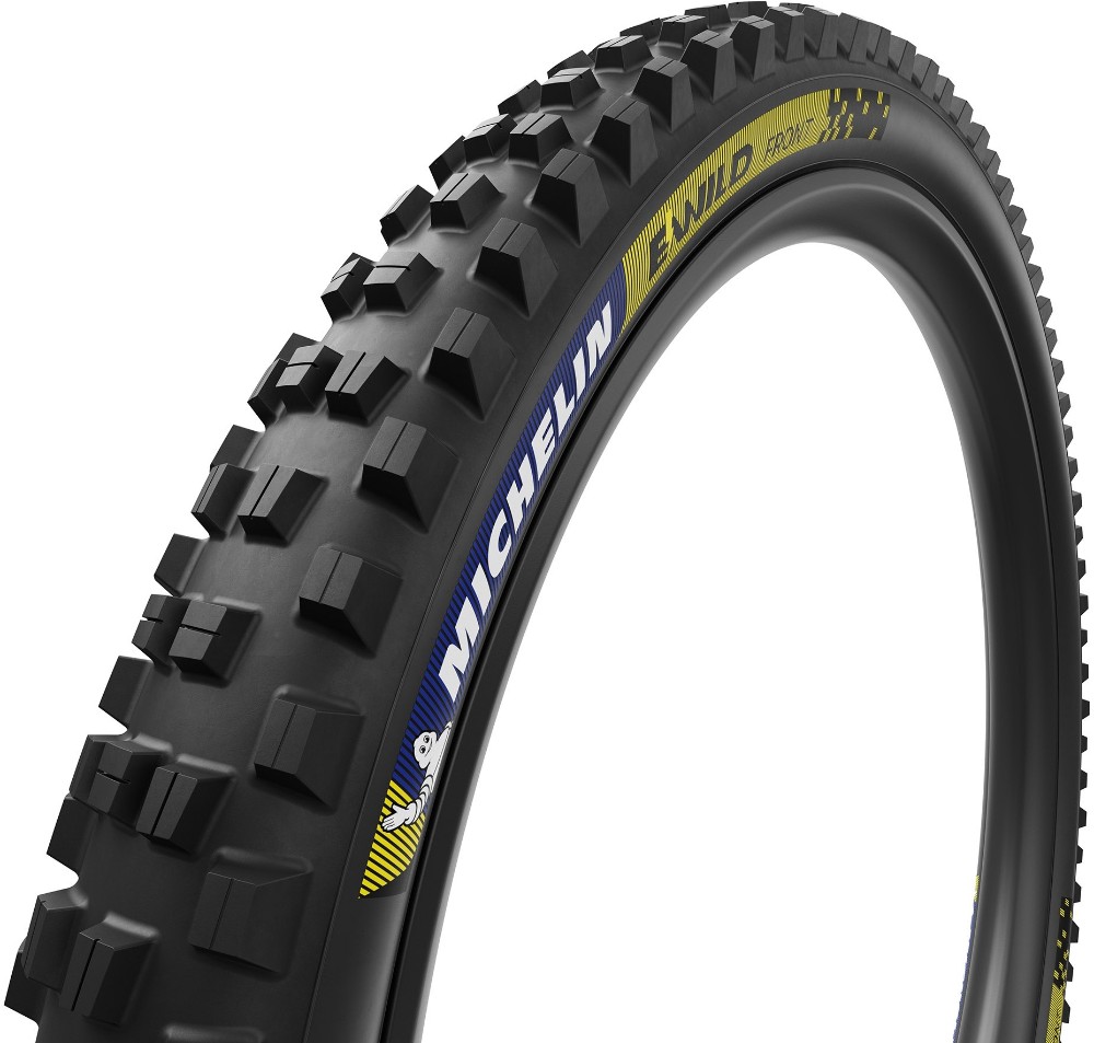 E-Wild Racing Line Front 29" Tyre image 0