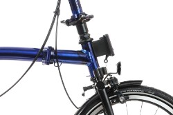 P Line Explore 12 With Roller Frame 2024 - Folding Bike image 6