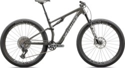Specialized Epic 8 Expert Mountain Bike 2024 - XC Full Suspension MTB