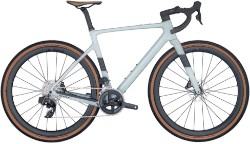 Scott Addict Gravel 20 2024 - Gravel Bike