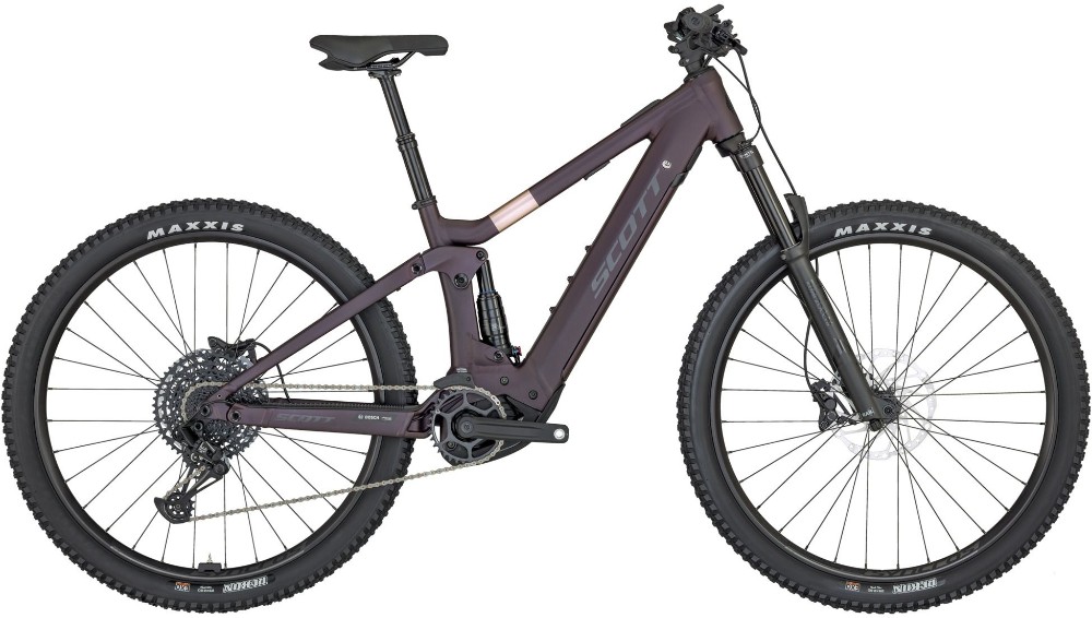 Contessa Strike eRIDE 920 2024 - Electric Mountain Bike image 0