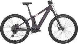 Scott Contessa Strike eRIDE 920 2024 - Electric Mountain Bike