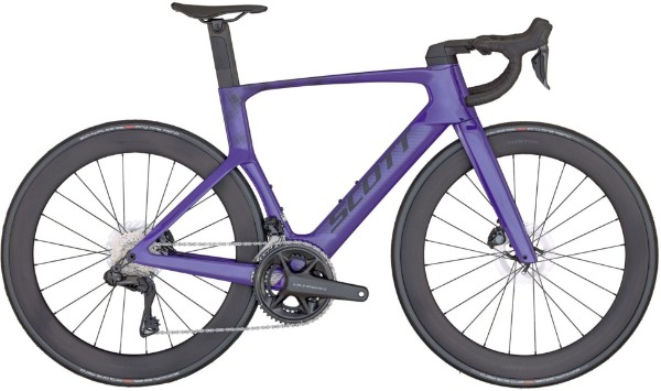 Scott Foil RC 10